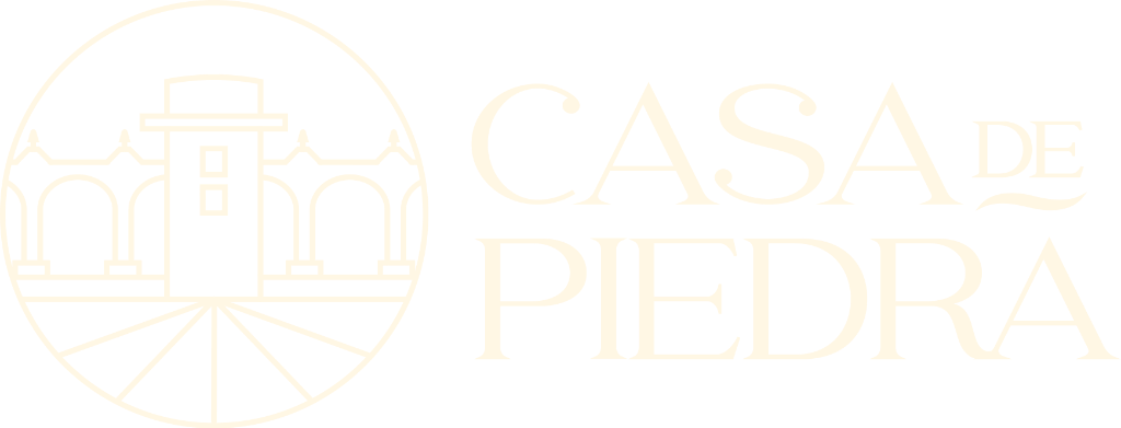 casa de piedra