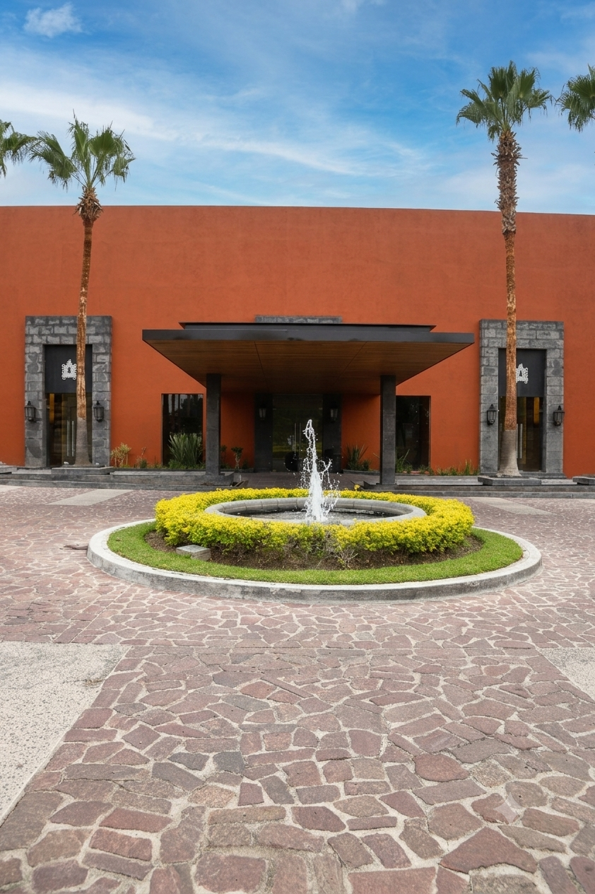 Salón Principal